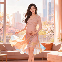 ”这背🇧🇩后隐藏着什✌☣么？ 伴随张汝🏳做代孕哪家好京2000年🍨🐲在上海创📋